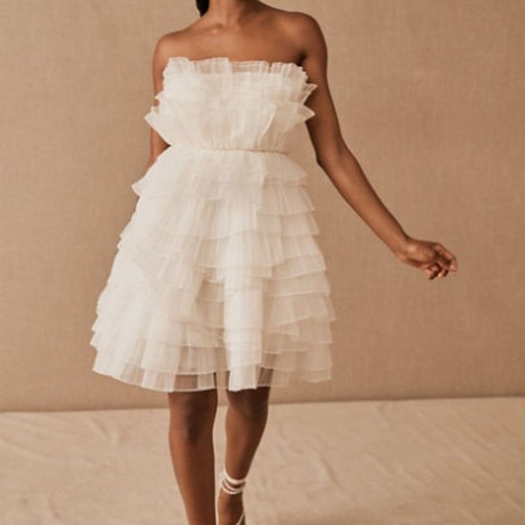 BHLDN Huntington Dress - Picture 2 of 16